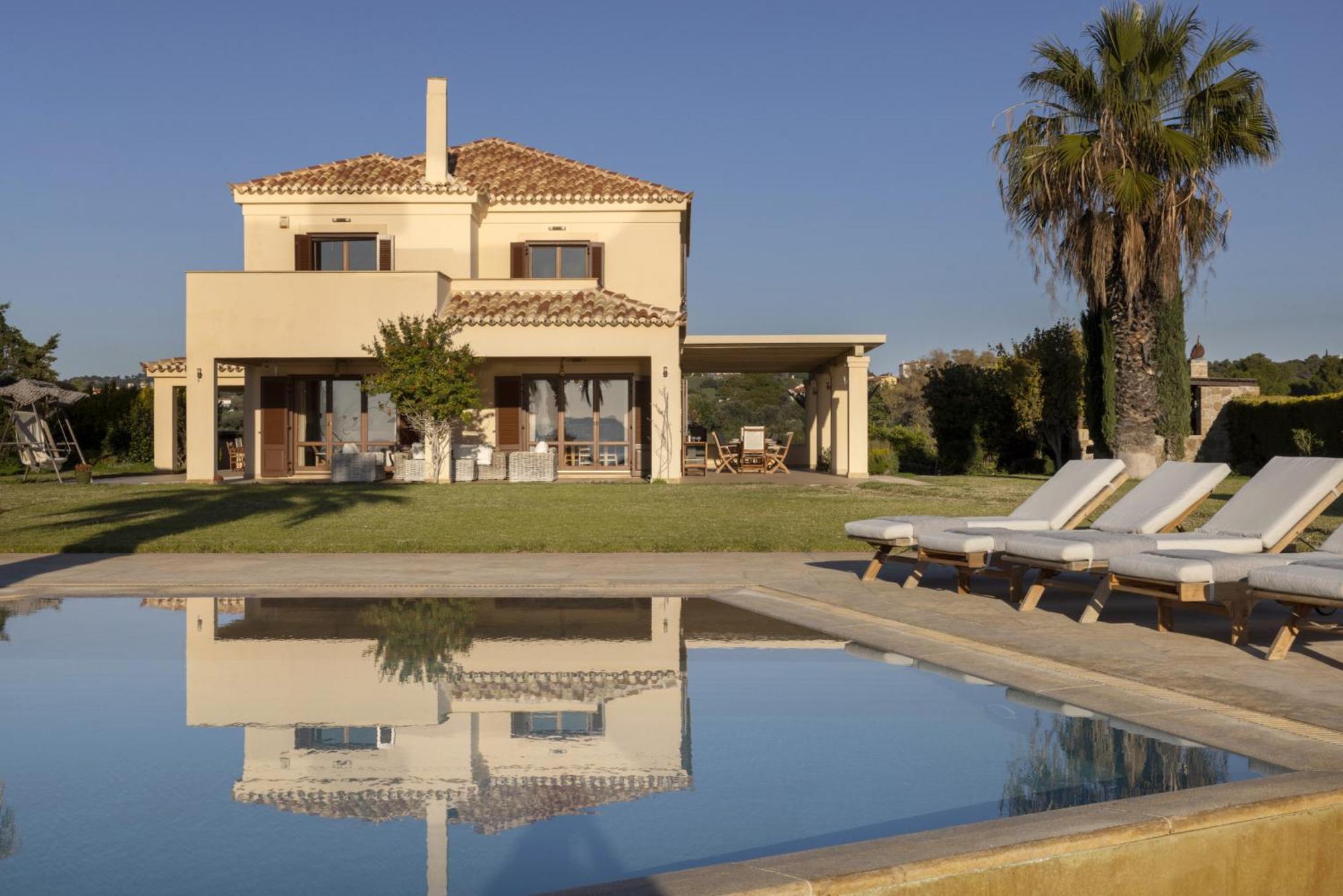 Porto Heli - Heaven On Earth *